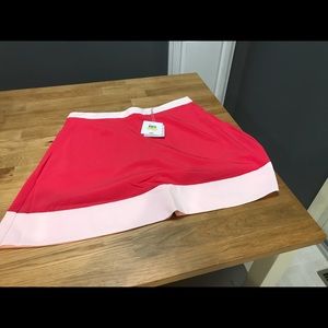 Puma Golf Skirt